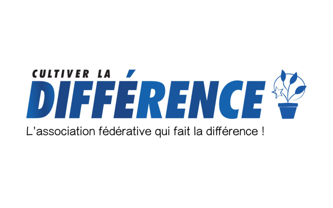 Cultiver la différence prend son envol !