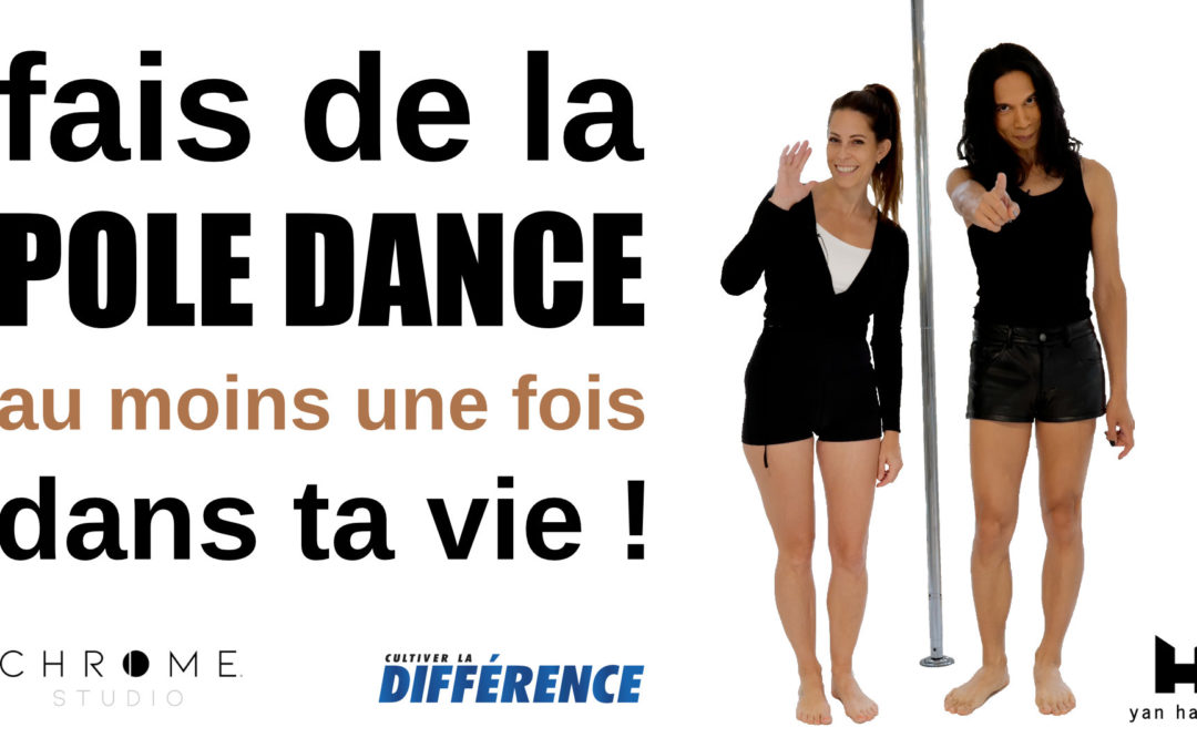 On dit la pole ou le pôle ?