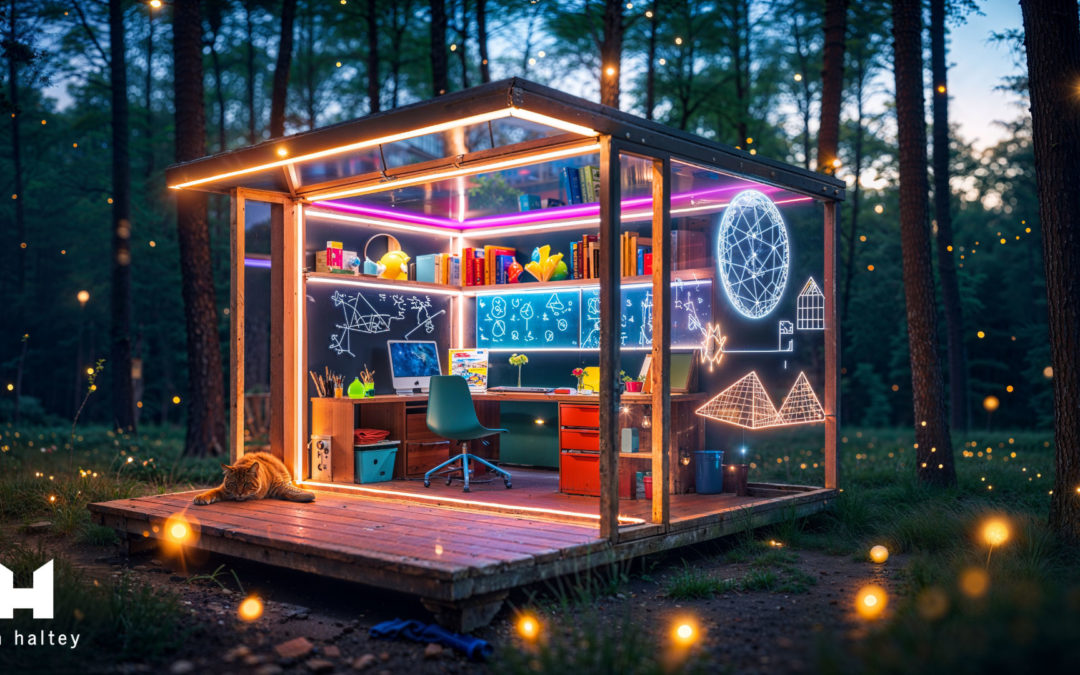 The School of Compartments vs. the School of Projects